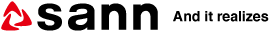 株式会社SANN