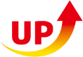 UP